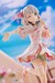 Estatua Idolmaster Cinderella Girls 1-7 Nagi HIsakawa [O-Ku-Ri-Mo-No Sunday ! ]+ 21 cm